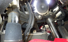 KAWASAKI NINJA 250 2 EX250P