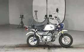 HONDA MONKEY AB27
