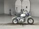 Фото Honda MONKEY с японского аукциона