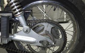 HONDA MIGHTY DAX ST90