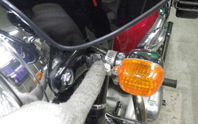 KAWASAKI W650 2003 EJ650A