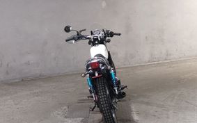 KAWASAKI 250TR BJ250F