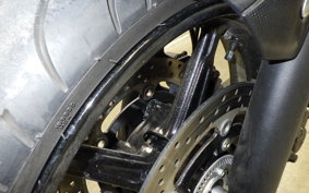 SUZUKI SV650 X A 2019 VP55B