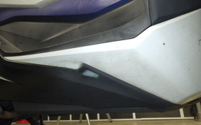 HONDA FORZA 250 2001 MF13