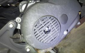 SUZUKI ADDRESS V125 S CF4MA