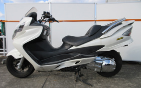 SUZUKI SKYWAVE 250M CJ45A
