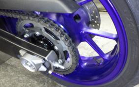 YAMAHA MT-07 2022 RM33J