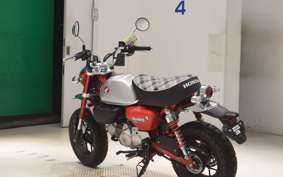HONDA MONKEY 125 2026 JB05