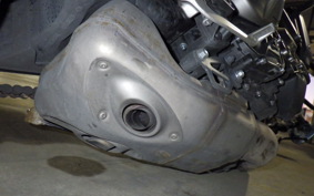 YAMAHA XSR900 2022 RN80J