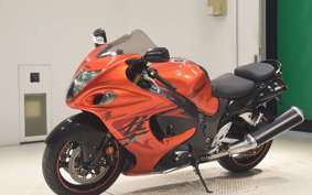 SUZUKI HAYABUSA Gen.2 2007