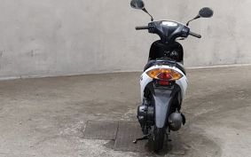 SUZUKI ADDRESS V50 CA4BA