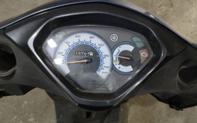 YAMAHA AXIS Z SED7J