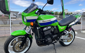 KAWASAKI ZRX1100 1999 ZRT10C
