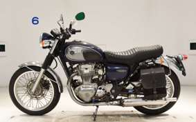 KAWASAKI W800 2014 EJ800A