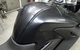 BMW F800GT 2014