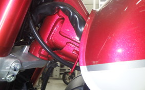 HONDA MONKEY 125 2000 JB02