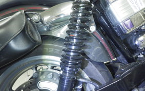 HARLEY FXDLI 1450 2006