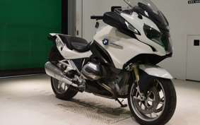 BMW R1200RT 2018