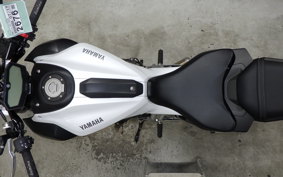 YAMAHA MT-07 2014 RM07J