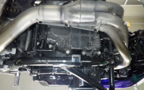 HONDA CB400 SUPER BOLDOR VTEC 2007 NC39