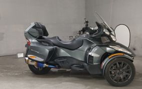 BRP CAN-AM Spyder RT 2017 NBD