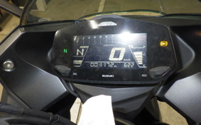 SUZUKI ｼﾞｸｻｰ250SF ED22B