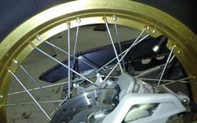 YAMAHA SEROW 250 Gen.3 DG31J