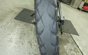 SUZUKI DJEBEL 125 2021 SF44A