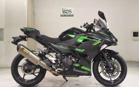 KAWASAKI NINJA 400 2018 EX400L