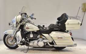 HARLEY FLHTCU 1580 CVO 2008