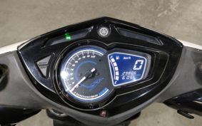 YAMAHA CYGNUS125XSR SE44J