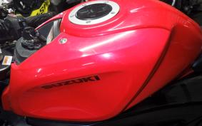 SUZUKI GSX-R125 DL33B