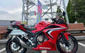 HONDA CBR400R ABS 2019 NC56