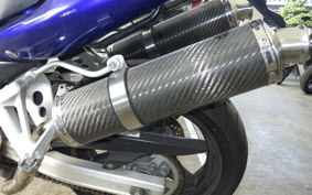 SUZUKI SV400 2002 VK53A
