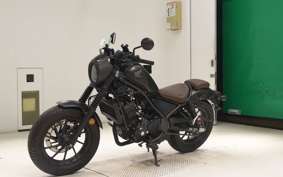 HONDA REBEL 250 S 2021 MC49