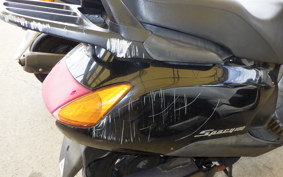 HONDA SPACY 100 JF13