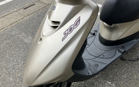 YAMAHA JOG DELUXE SA36J