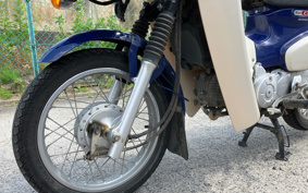 HONDA SUPER CUB50 AA07