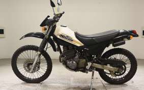 KAWASAKI SUPER SHERPA 2005 KL250G