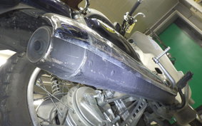 HONDA C50 SUPER CUB 2021 AA04