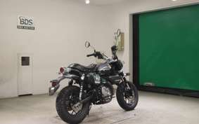 HONDA MONKEY 125 2021 JB03