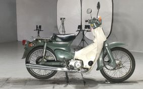 HONDA SUPER CUB50 C50