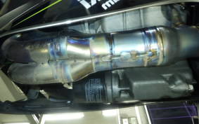 KAWASAKI ZX 10 NINJA ABS 2018