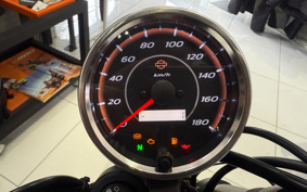 HARLEY  HARLEY X500 2023 W5B