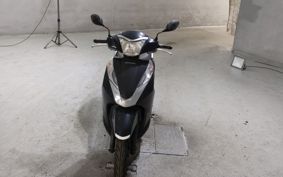 HONDA LEAD 125 JF45