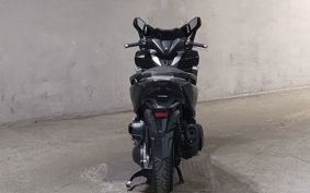 HONDA FORZA MF13