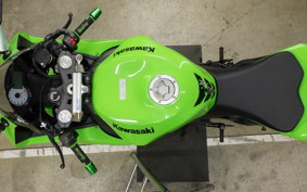 KAWASAKI NINJA ZX-6R 2010