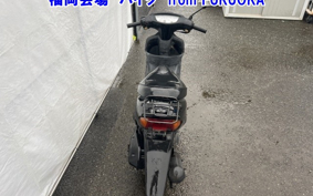 HONDA DIO