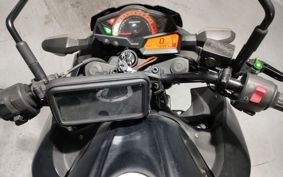 KAWASAKI Z250 ER250C