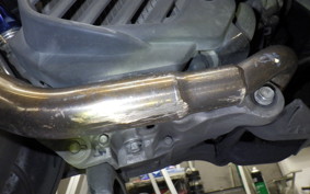HONDA LEAD 125 2025 JF45